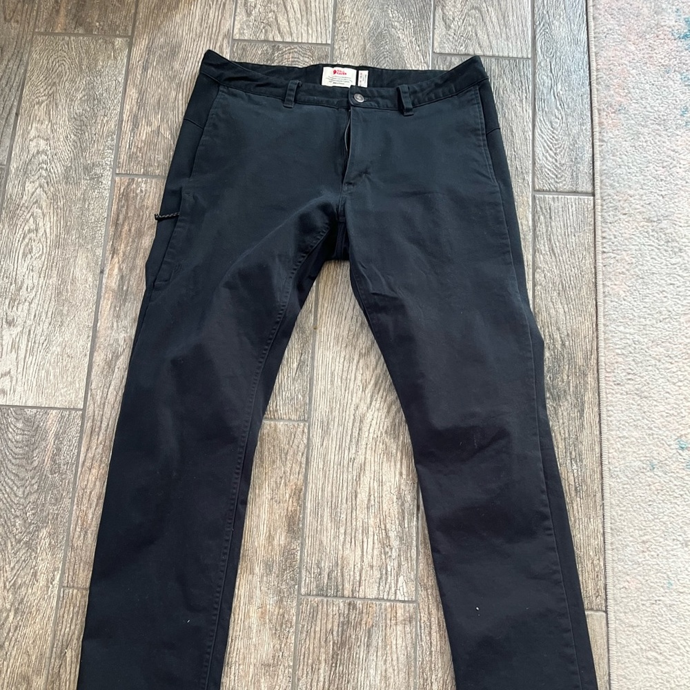 Fjallraven High Coast 32